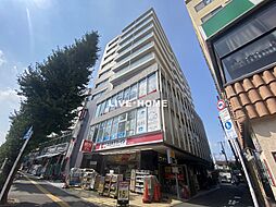 杉並区高円寺南１丁目