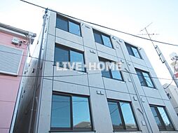 杉並区阿佐谷南１丁目