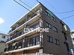 杉並区下井草４丁目