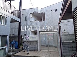 杉並区本天沼１丁目