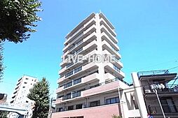 中野区南台２丁目