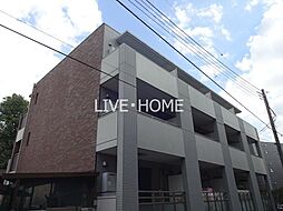 杉並区下井草２丁目