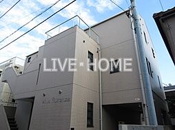 中野区若宮３丁目