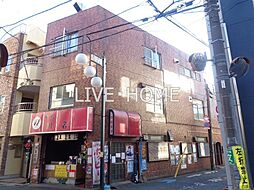 杉並区阿佐谷北３丁目