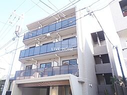 練馬区中村南２丁目