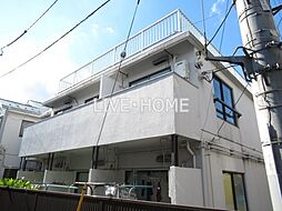 中野区大和町１丁目