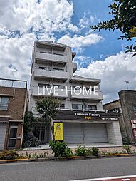 杉並区高円寺南４丁目