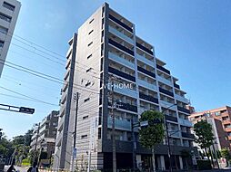 杉並区堀ノ内３丁目