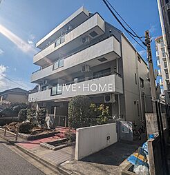 杉並区梅里１丁目