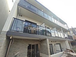 杉並区和田１丁目