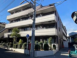 杉並区阿佐谷南２丁目