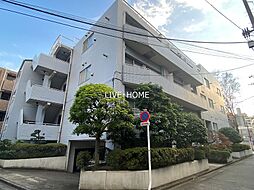 杉並区高円寺南４丁目