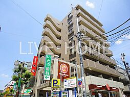 杉並区高円寺北２丁目