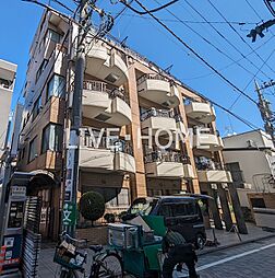 杉並区高円寺北２丁目