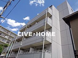 杉並区和泉４丁目