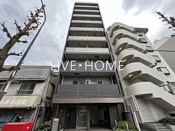 杉並区梅里１丁目