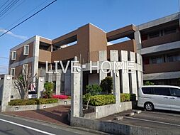 杉並区下井草３丁目