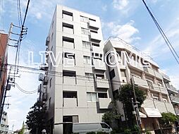 中野区中央４丁目