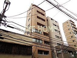 中野区中央４丁目