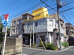 杉並区下井草３丁目