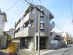 中野区若宮３丁目