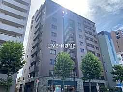 中野区本町４丁目