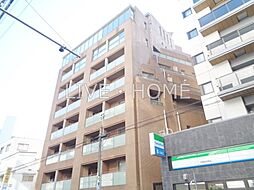 中野区弥生町１丁目