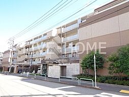 練馬区中村南２丁目