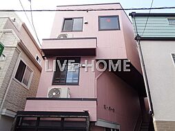 中野区中野３丁目