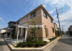 杉並区本天沼1丁目の一戸建て