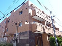 杉並区和田３丁目