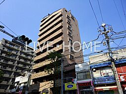 杉並区高円寺南２丁目