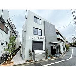 杉並区和泉１丁目