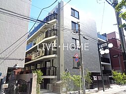 杉並区阿佐谷北１丁目