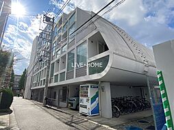 杉並区高円寺南１丁目