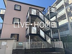 中野区南台５丁目