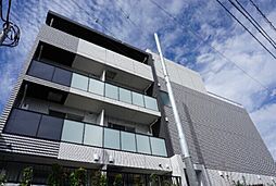 杉並区和田２丁目