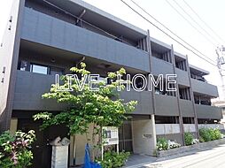 中野区江古田２丁目