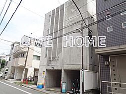 中野区本町５丁目