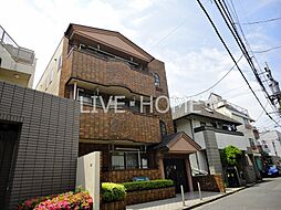 杉並区高円寺北２丁目