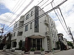 杉並区阿佐谷北２丁目