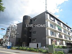 杉並区成田東２丁目