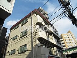 中野区大和町１丁目