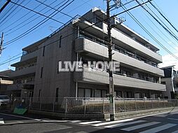 杉並区和田１丁目