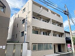 中野区野方１丁目