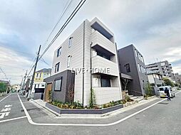 中野区鷺宮２丁目