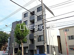 杉並区本天沼１丁目