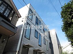 中野区若宮２丁目