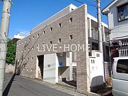 杉並区下井草２丁目