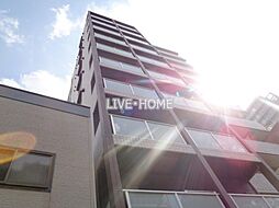 中野区南台２丁目